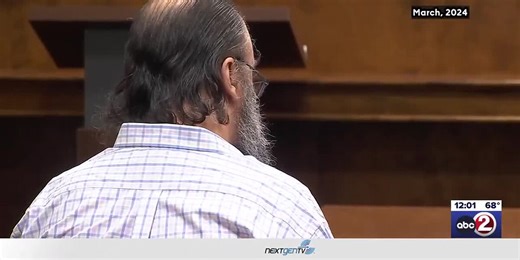 Convicted murderer Richard Sotka on trial for assault