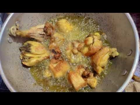 Kashmiri chicken curry #chickenrecipe #recipe #foodlover