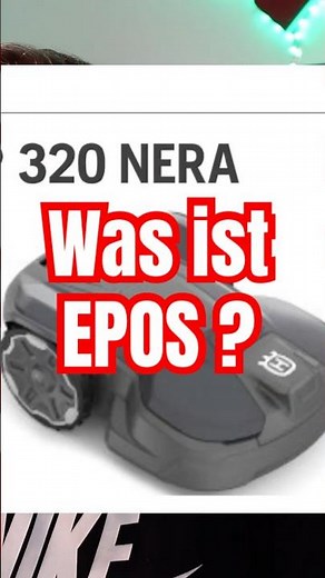 Husqvarna NERA 320/430X/450X mit EPOS-Navigation