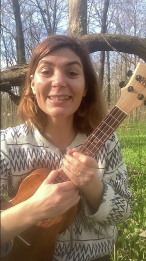 Salibonani - Guten Morgen aus Simbabwe - Ukulele Kita Morgenkreis Lied