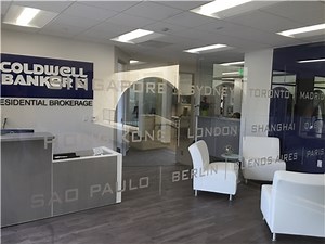 Del Mar Real Estate Office - Del Mar, CA - Coldwell Banker Realty