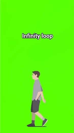 infinity loop