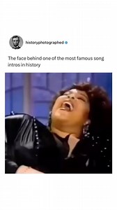 In 1991 Martha Wash became a pioneer for artists when she sang the lead vocals on C&C Music Factory’s #1 hit, “Gonna Make You Sweat (Everybody Dance Now.)” However, in the accompanying music video, her vocals came out of the group’s lead singer’s mouth because her image had been deemed unmarketable due to her size. | History In Pictures