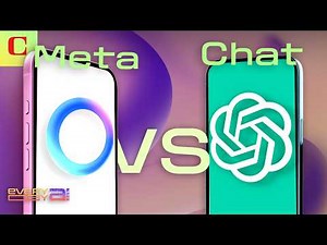 ChatGPT vs. Meta AI: Here's What They Can and Can't Do