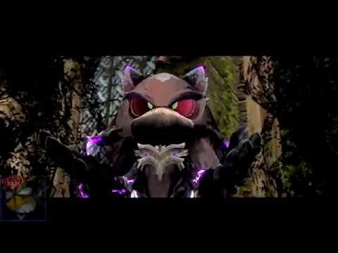 [SFM] Infinite Vs Mephiles