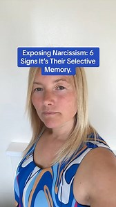 Selective memory is a common trait of narcissists, as they often manipulate their recollection of events in order to maintain their sense of superiority and control. One of the key signs of a narcissist's selective memory is their tendency to ignore their past misdeeds. Instead of acknowledging and taking responsibility for their toxic behaviour, they may rationalise or deny their actions altogether. Additionally, narcissists have a tendency to downplay their toxic behaviour while exaggerating t