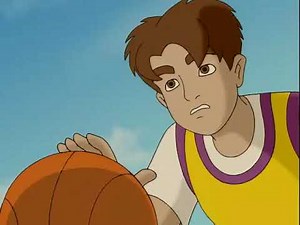 Ozzy and Drix Oh My Dog Part 1