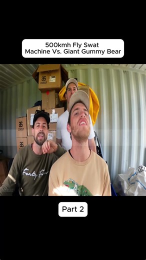 #machine #gummy #bear #foru #fyp