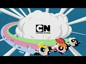 Cartoon Network Canada (2018) - Commercial Breaks