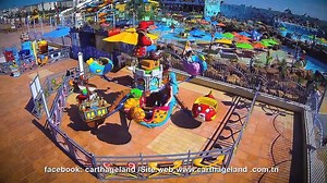 30K views · 380 reactions | من حمامات لتونس، L'ambiance est toujours au rendez-vous à Carthage Land  Profitez en famille, de nos attractions à couper le souffle et faites de ces vacances un séjour mémorable  | Carthage Land | Facebook