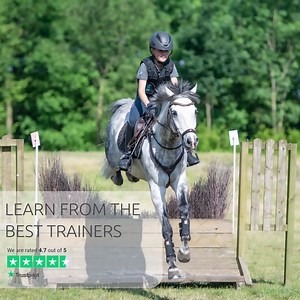 Be one step ahead of the others - and secure a ribbon at the next competition. 🥇 How it works? With wehorse you can systematically prepare for your test, practice tasks and get insider tips from the stars of top-class sport on what you should pay particular attention to.👌 Register now: wehorse.com | wehorse