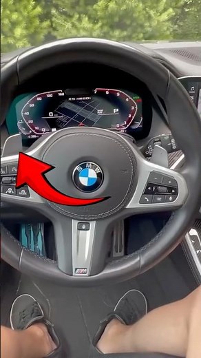 What are Paddle Shifters?