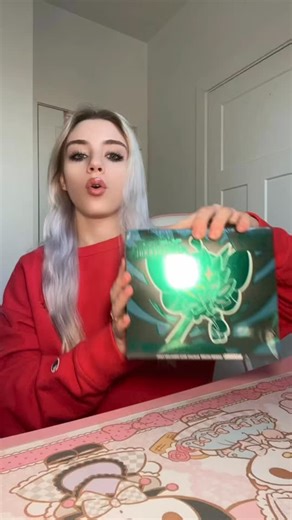 Sylveon on Instagram: "Which set has the best hit rates? Opening Mega Evolutions and Ai grading my pulls using @holodex.app"