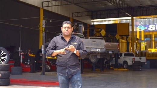 Conoce nuestro Mega Centro de Servicios Dunlop en Col. Loarque. Tecnología y seguridad a tu alcance. Llantas, rines, accesorios, suspensiones y servicios, todo en un solo lugar. #DunlopHonduras #Dunlop #GrupoAutollantas #Deportillantas | Grupo Autollantas I Deportillantas