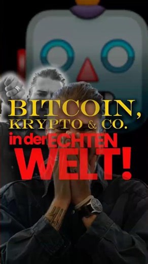 Warum ist Krypto schneller als jede Bank? ⚡