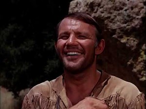 Daniel Boone - Der Preis der Freiheit