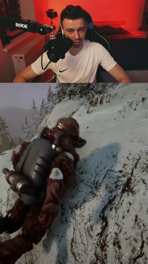 Chyběla vteřinka #sonsoftheforest #horrorgame