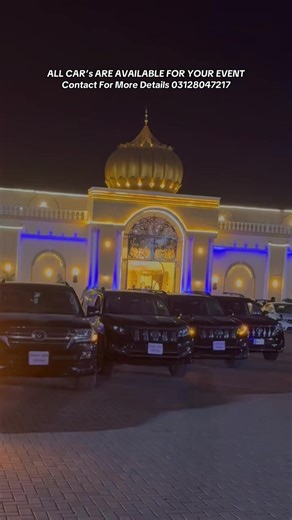 G M Complex on Reels