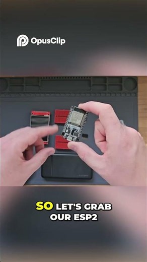 Program ESP2 Firmware for Marauder Easy Guide #esp32 #hack #hacker
