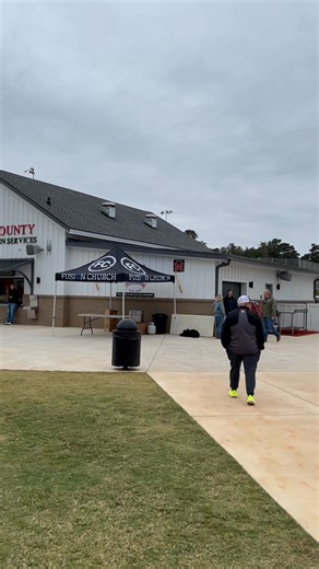 4-7PM NEW SPORTS COMPLEX Food, Games, Fun, oh my! | Morgan County Parks and Recreation Services