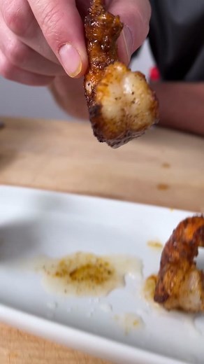 The Best Shrimp you’ll ever make and its quick ‘n’ easy to make! 🍤🙌 #shrimp #seafood #danosseasoning #tiktokfood #foodtok #easyrecipe