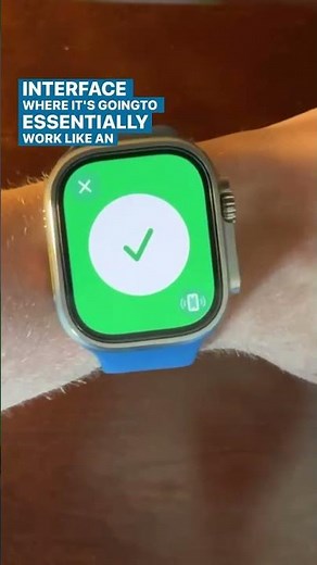 Apple Watch Find My iPhone on Ultra 2! #apple #iphone #applewatch