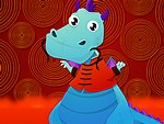 Play Dragon Dress Up | Free Online  Games. KidzSearch.com