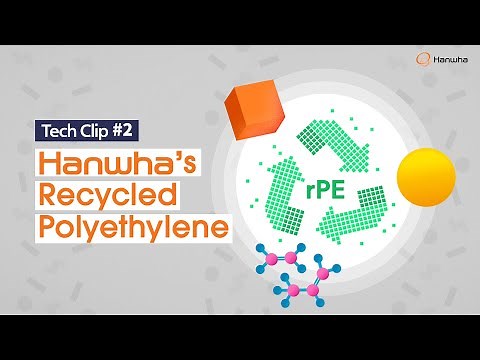 An Introduction to Recycled Polyethylene (rPE)