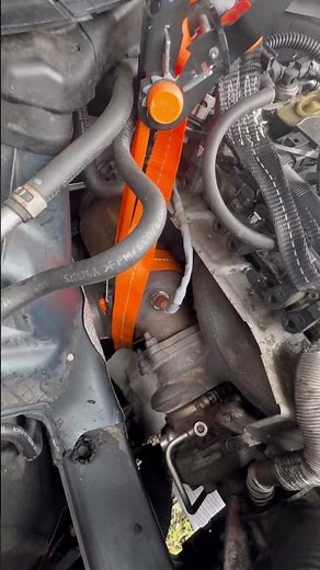 2.0t Audi A6 No Crank No Start Starter Motor Replaced w/ Bosch