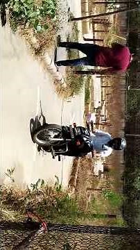 Two Wheeler Test RTO Bharuch