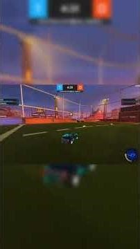 Rw9 | Rocket League Ranked 2v2 SSL