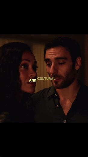 From scratch series edit #newseries #drama #tvseries #movies