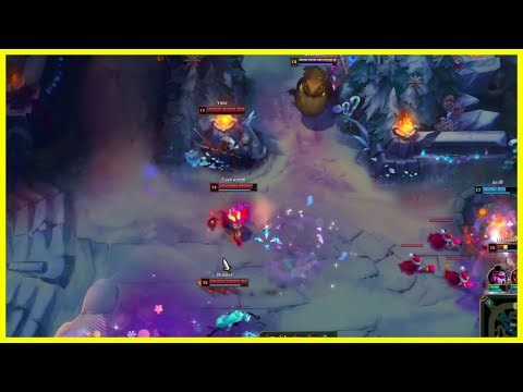 No One Expects The Gromp - Best of LoL Streams 2763