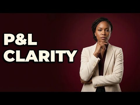 What Are Non-Operating Items on a Business P&L?