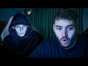 Adin Ross Meets Hacker Who Hunts Child Predators…