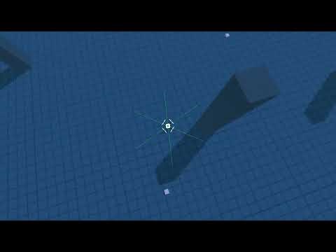 Easy Flying System (AI Add -ON) Unity Asset