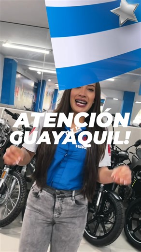 Visita nuestro Stand en el Moto Fest Guayaquil este sábado 11 y domingo 12 en el Centro de Convenciones 🚀🔥 Aprovecha y Compra tu #HAOJUE favorita a precio de locura 🤪 #LaMotoQueNoVibra Contáctanos 📲 WhatsApp: https://wa.link/647ysy 0999413578 Página web: www.haojue.ec Correo: info@haojue.ec #Guayaquil #motos | Haojue Ecuador