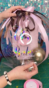 10K views · 18K reactions | Bobo balloon online training course!...