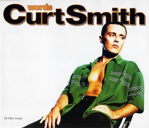 Curt Smith - Words
