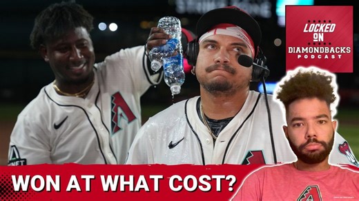 Arizona Diamondbacks Win but Lose Justin Martinez. Catching Up with Pitching Prospect Hayden Durke