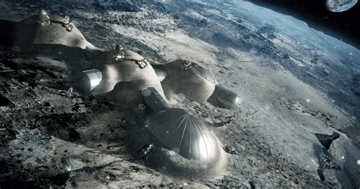 ¿Cómo era Zvezda, el laboratorio secreto que la Unión Soviética quiso construir en la Luna?
