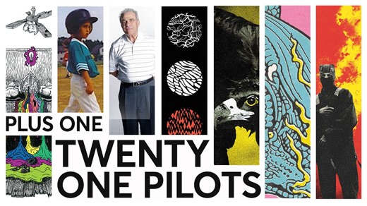 The 11 best Twenty One Pilots songs