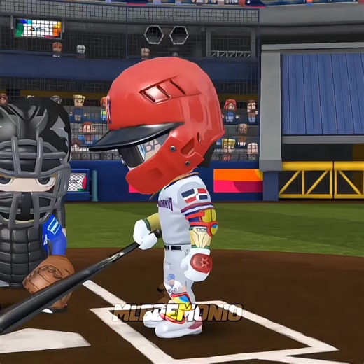 Las Mejores Jugadas de Baseball 9 en Defensa