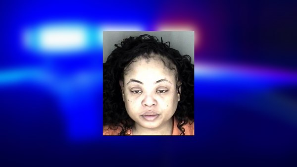 Topeka woman charged after allegedly killing pedestrian in hit-and-run crash