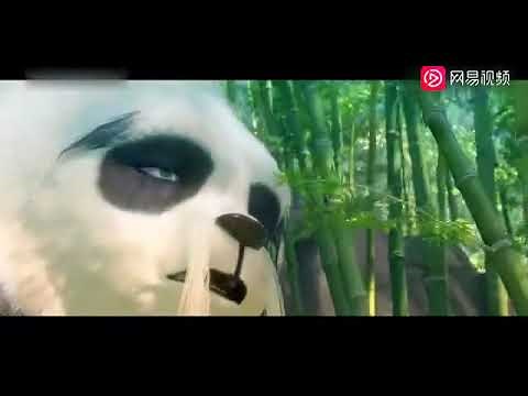 animated panda bear tickle sneeze