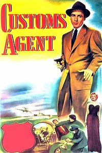 Stream Customs Agent (1950): Find it on Netflix, Prime Video, Hulu & more