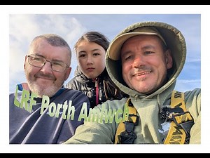 LRF Porth Amlwch - Anglesey Shore Fishing