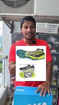 Hoka Bondi 9 Unboxing