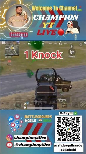 🏔️BGMI 4.1 Update🪂| Insane 1v3 Groza Clutch #championytlive #bgmishorts #shorts