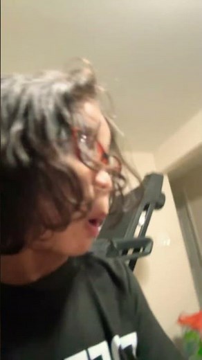 POV: when u dont do ur homework